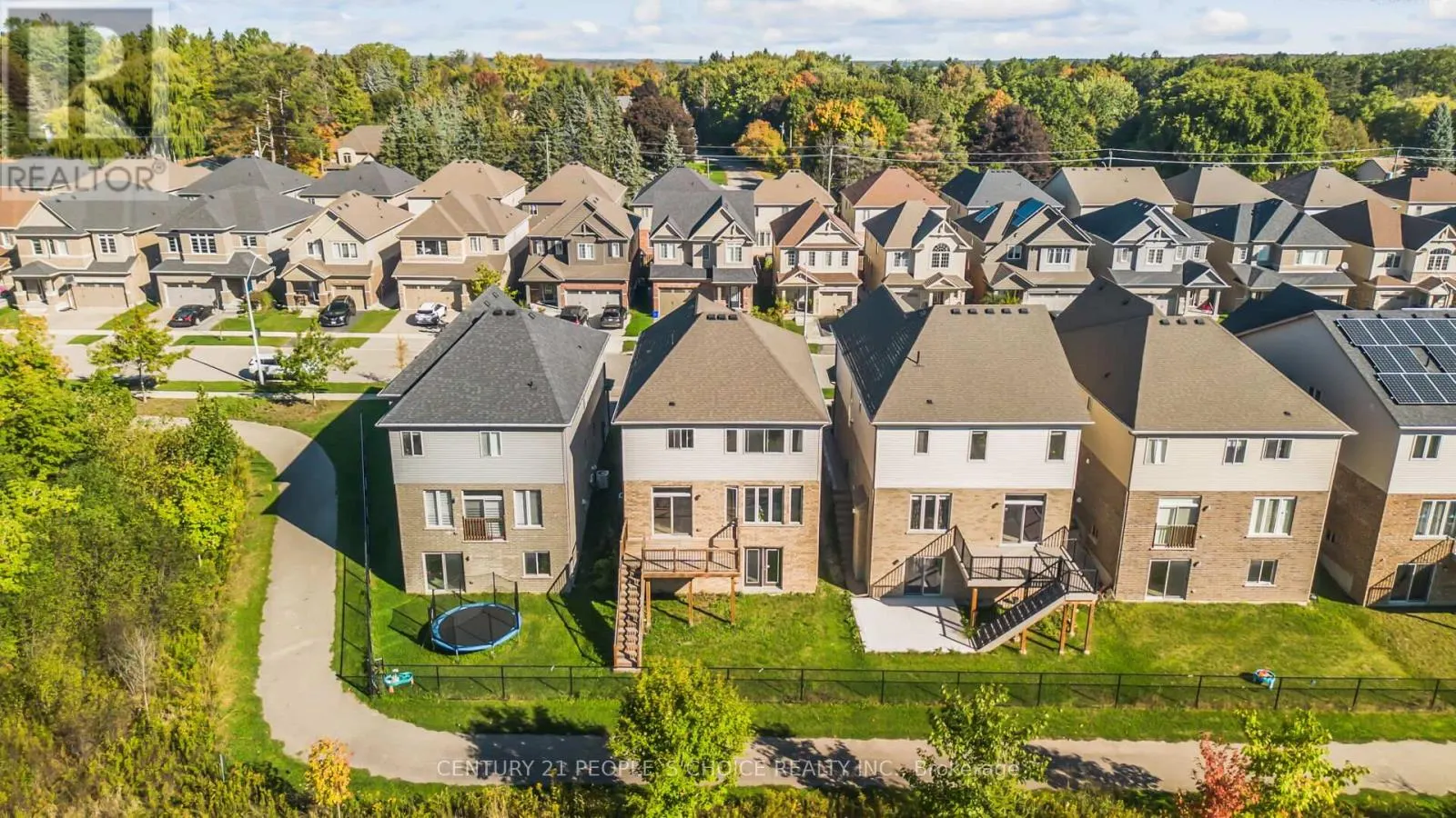 131 STEEPLECHASE WAY