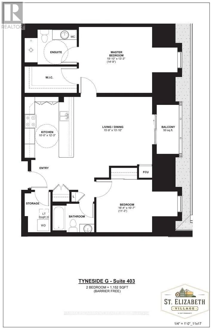 403 - 39 SISTER VARGA TERRACE