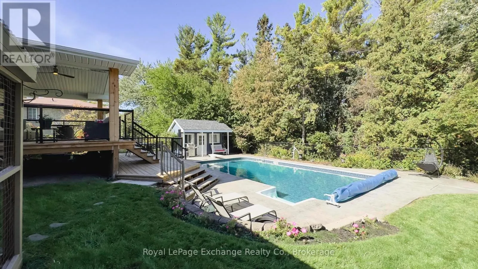723 GOLDIE CRESCENT