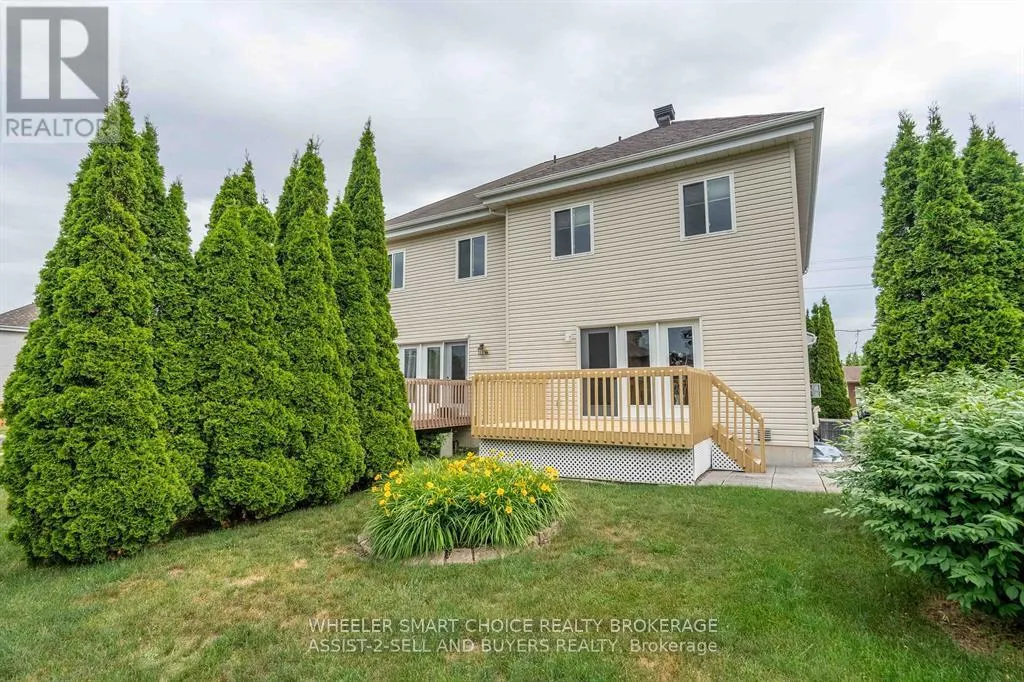 95 MCKENZIE STREET