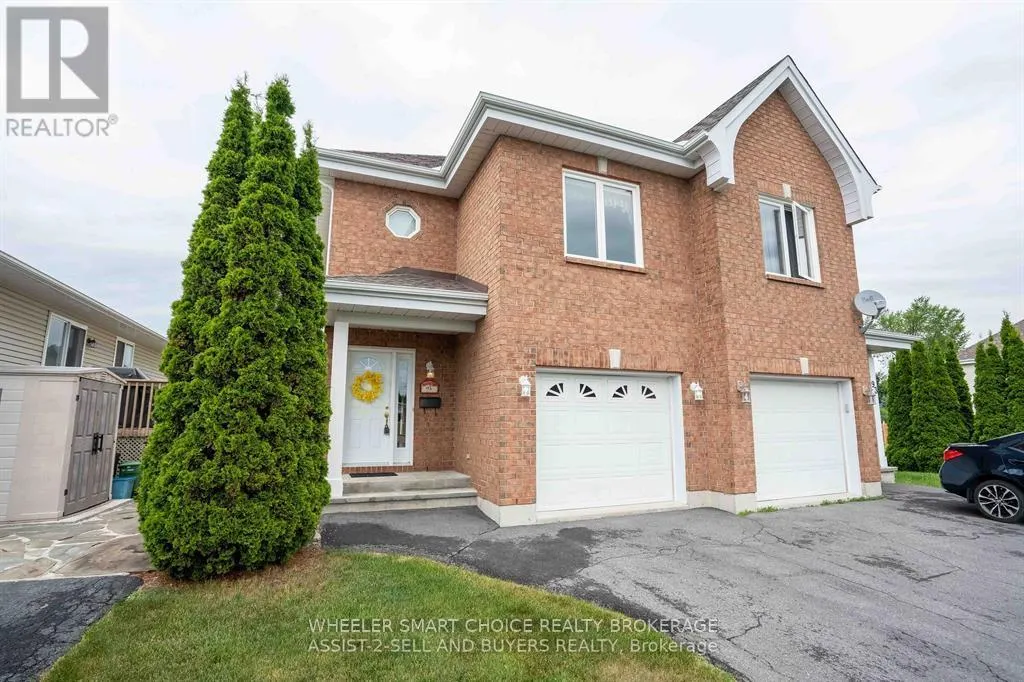 95 MCKENZIE STREET