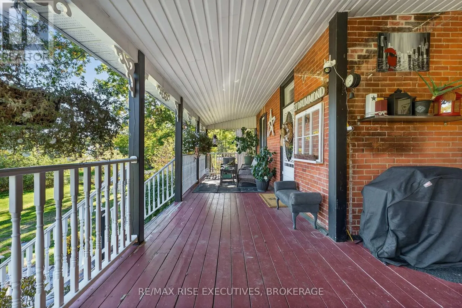 27 DRUMMOND STREET