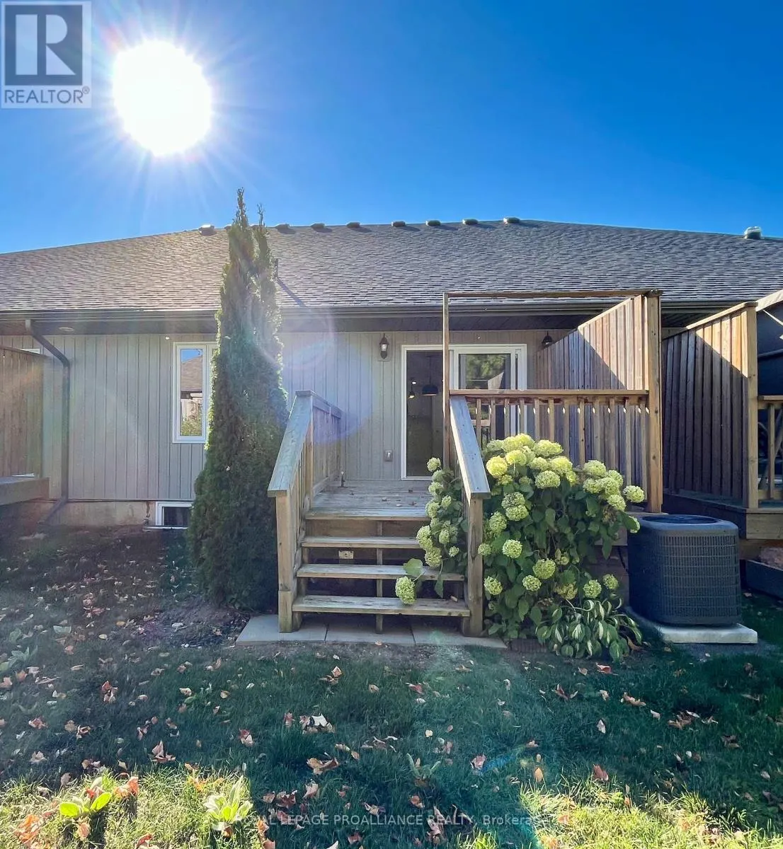 59 DORCHESTER DRIVE