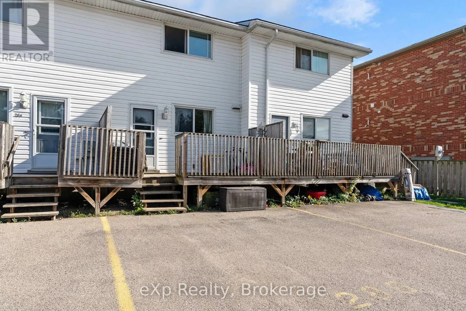 286 DUFFERIN STREET