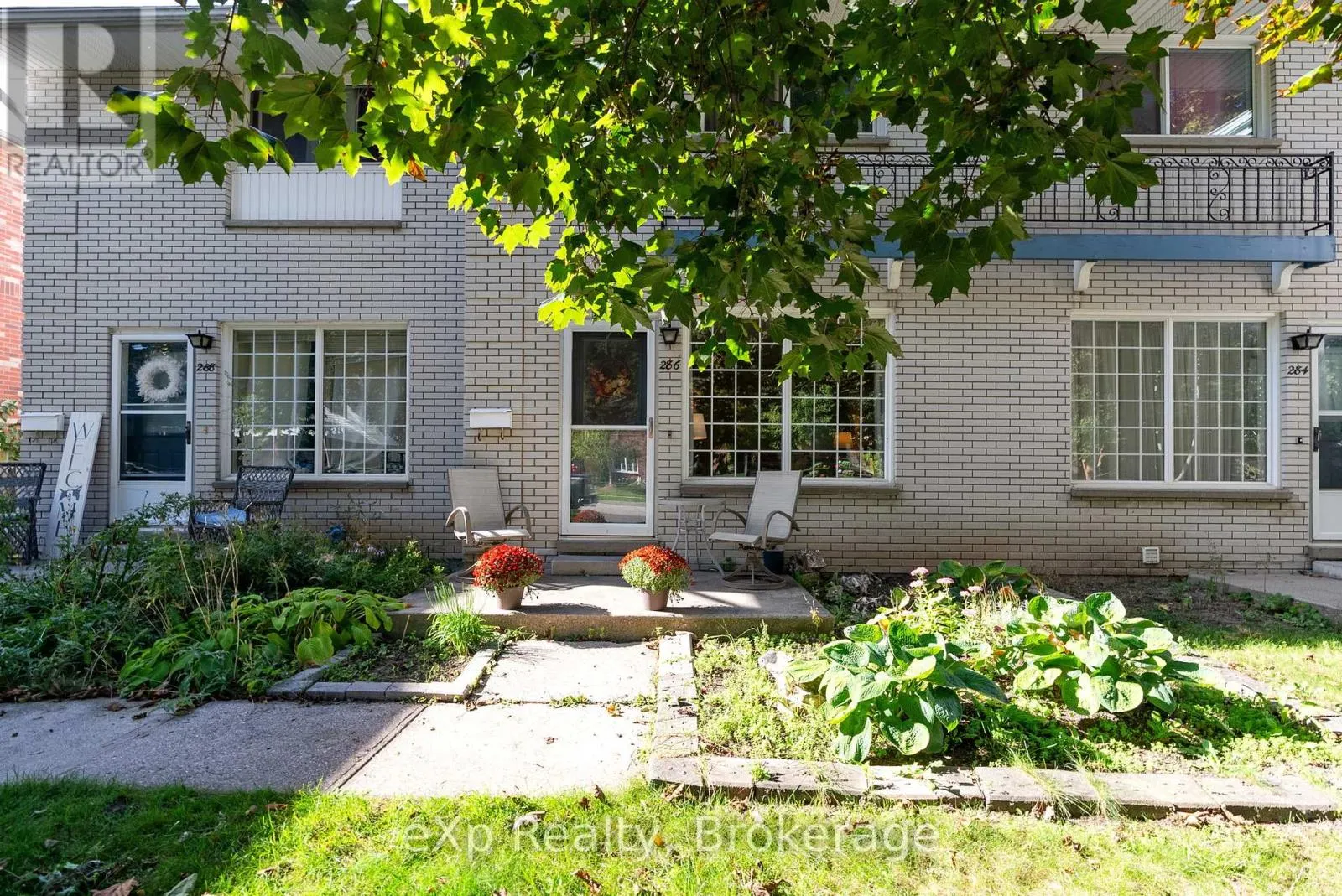 286 DUFFERIN STREET
