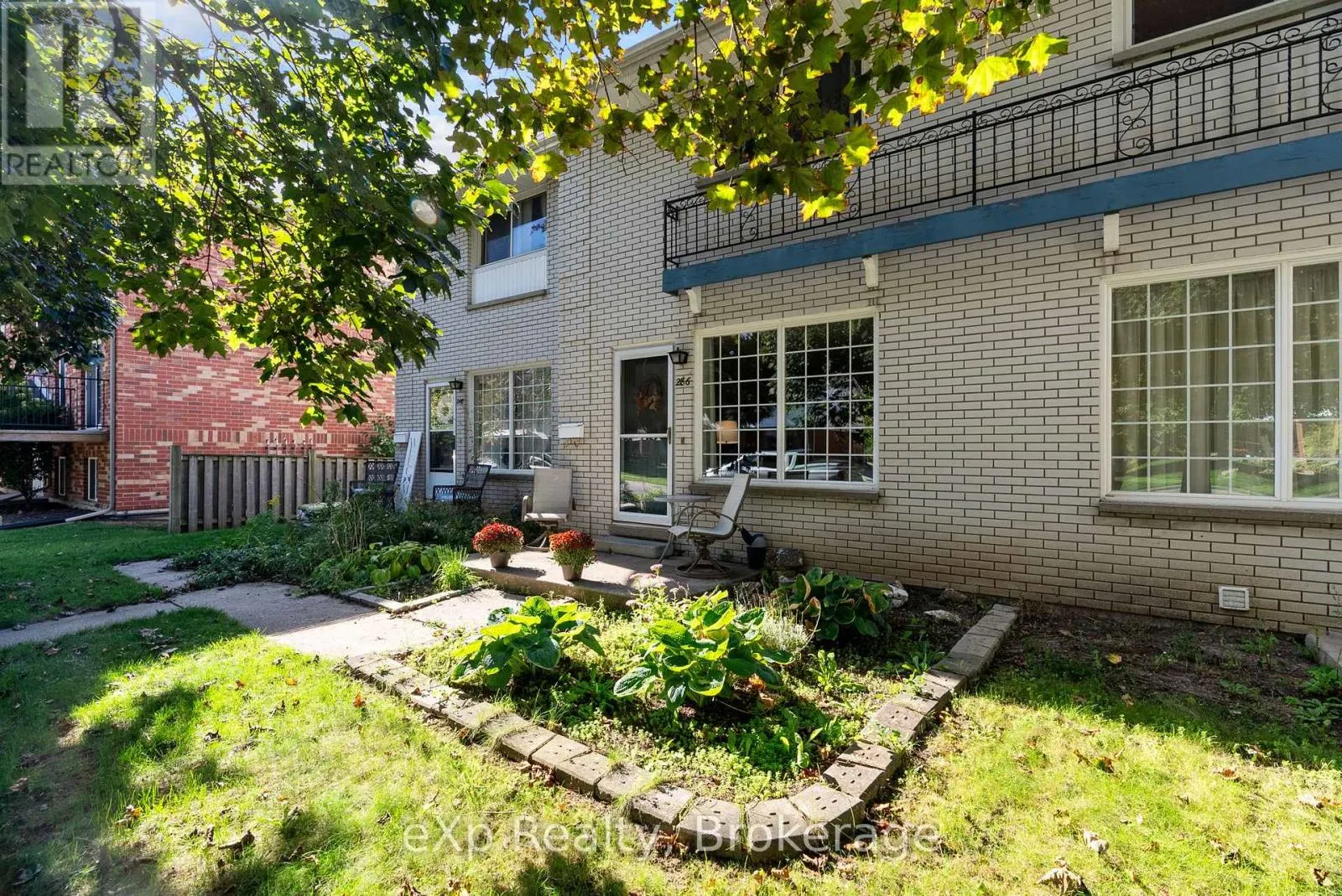 286 DUFFERIN STREET