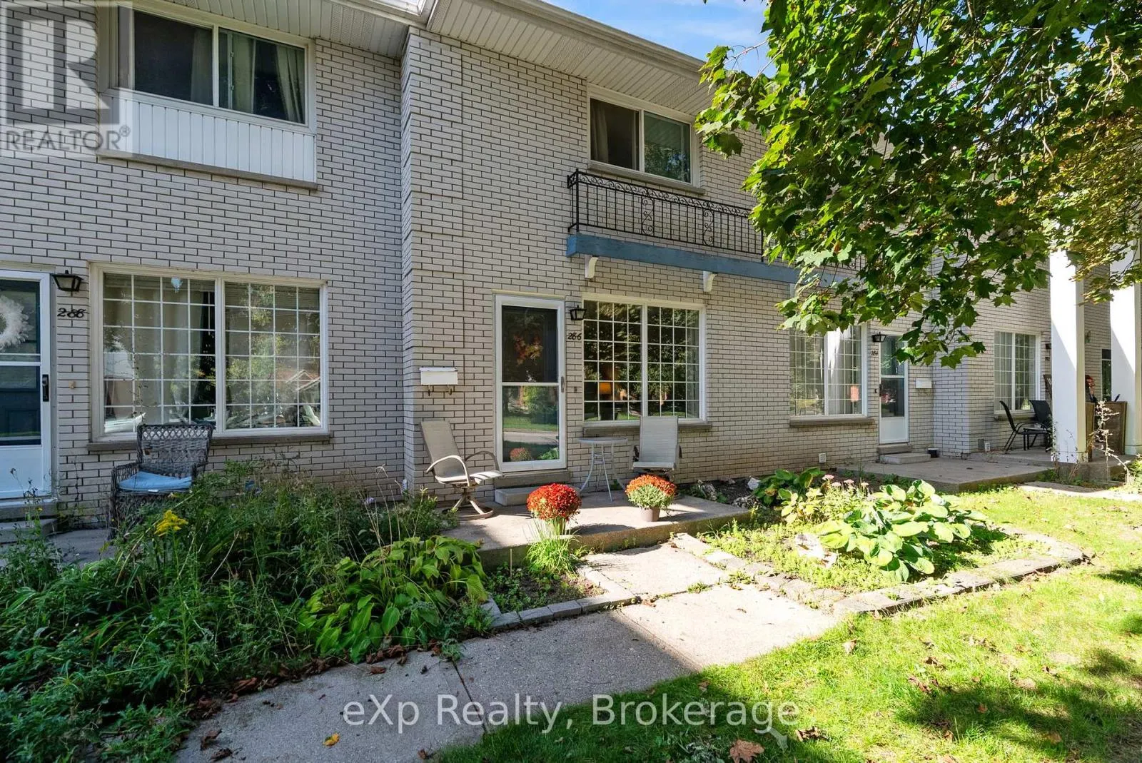 286 DUFFERIN STREET