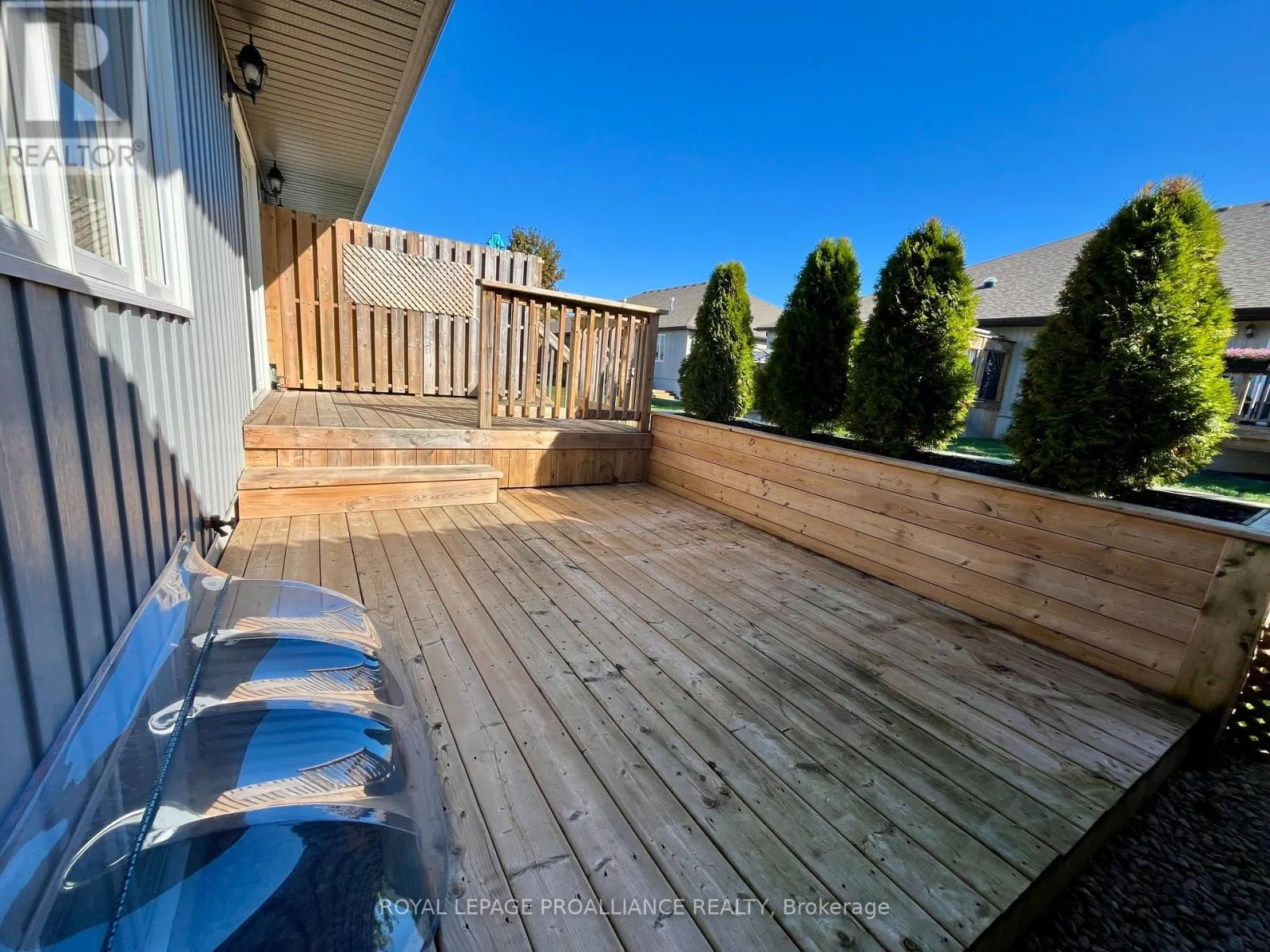 71 DORCHESTER DRIVE