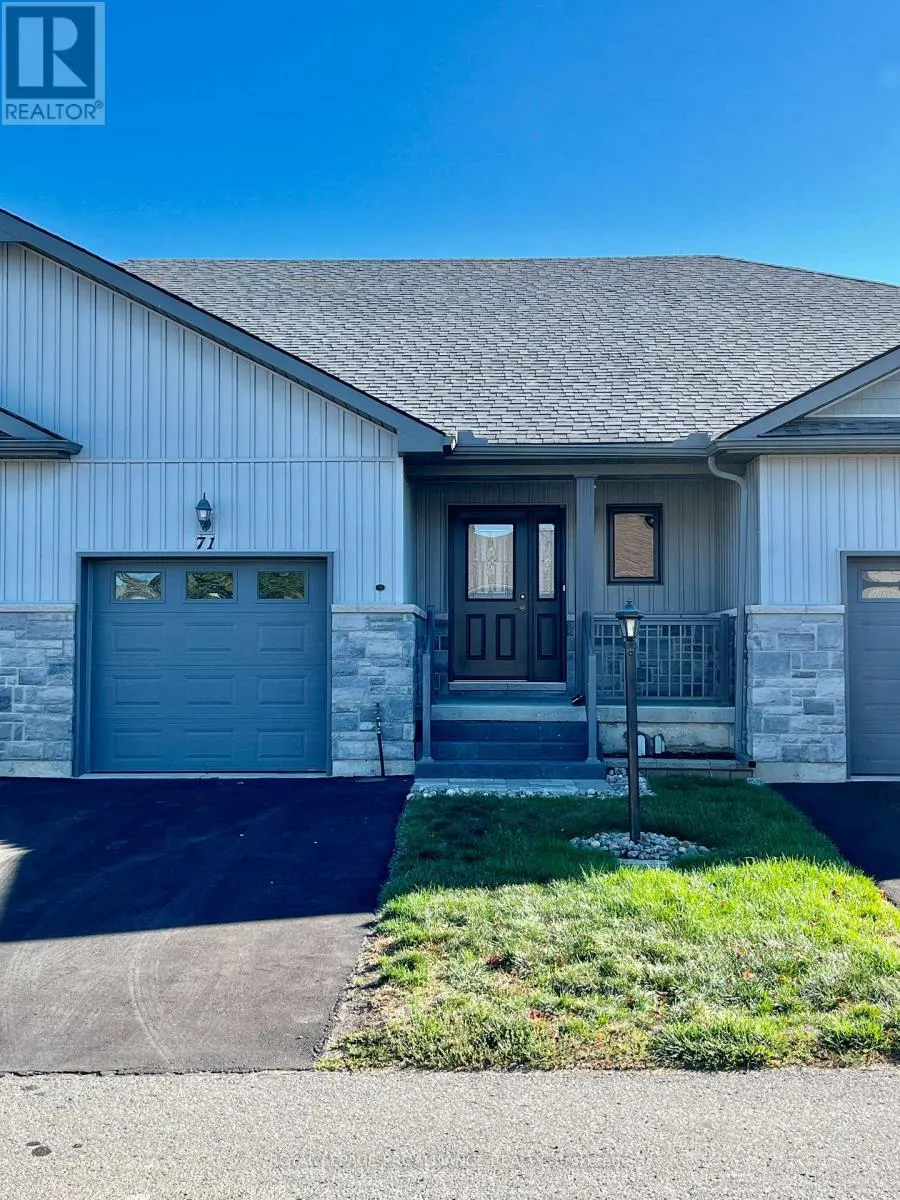 71 DORCHESTER DRIVE