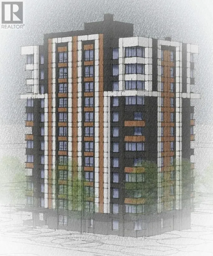 303 - 40 ARTHUR STREET