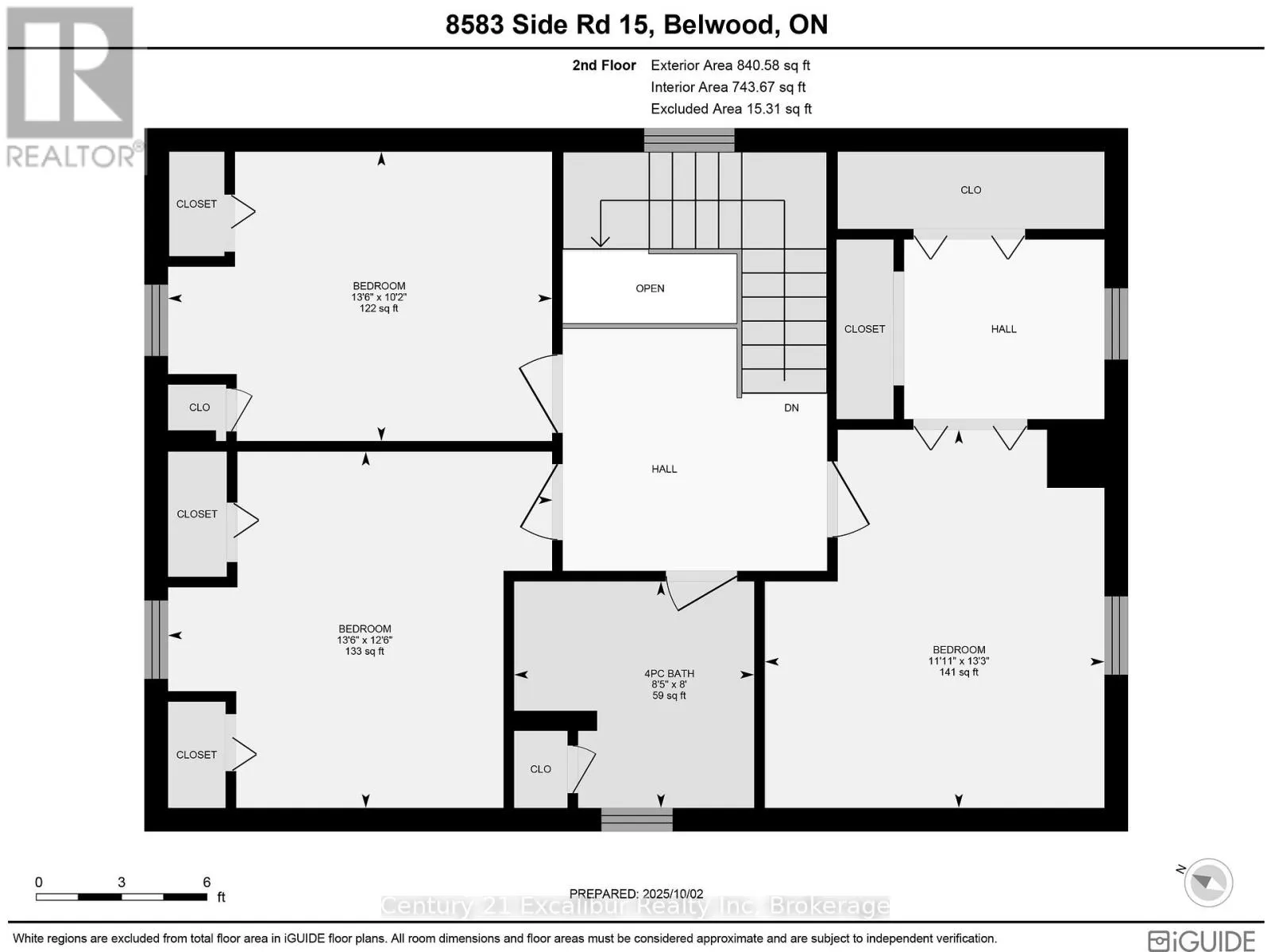 8583 SDRD 15