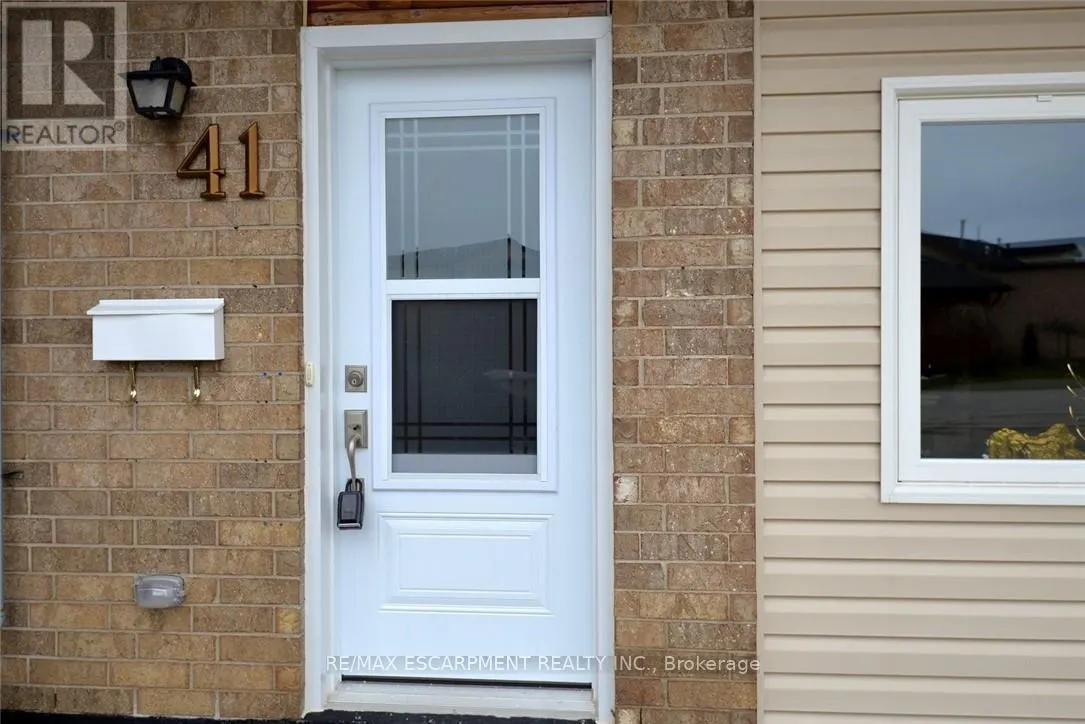 41 SISTER KERN TERRACE