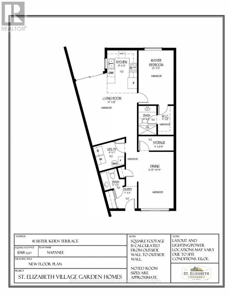 41 SISTER KERN TERRACE