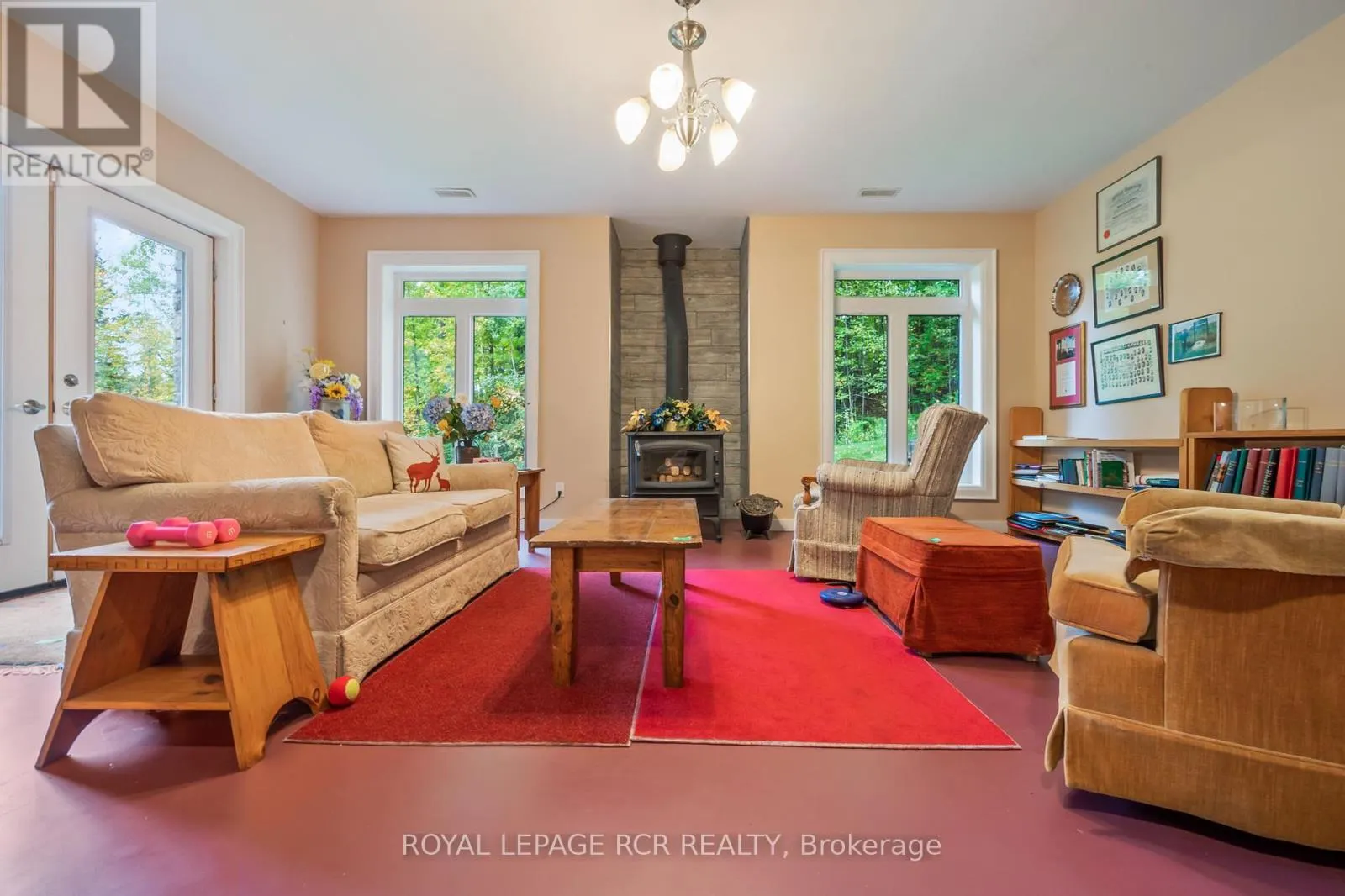 9245 WELLINGTON 124 ROAD