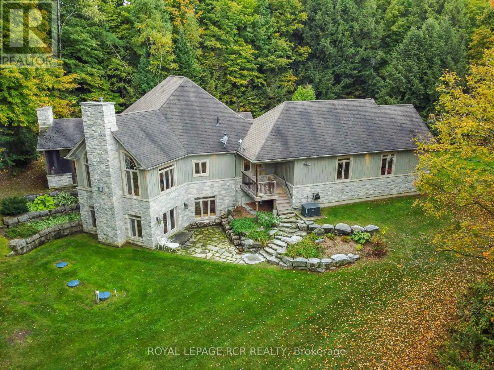 9245 WELLINGTON 124 ROAD
