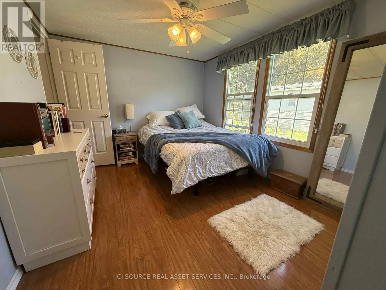 SITE 13 - 580 BEAVER CREEK ROAD