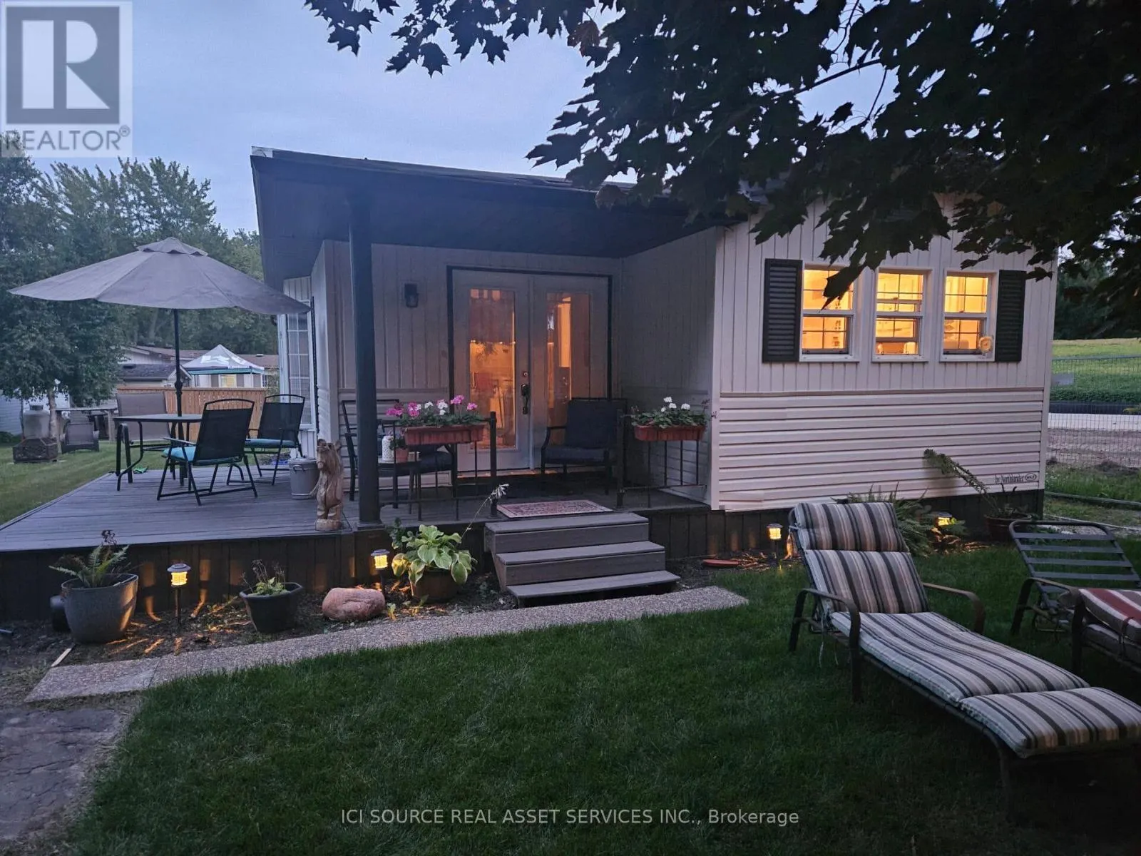 SITE 13 - 580 BEAVER CREEK ROAD
