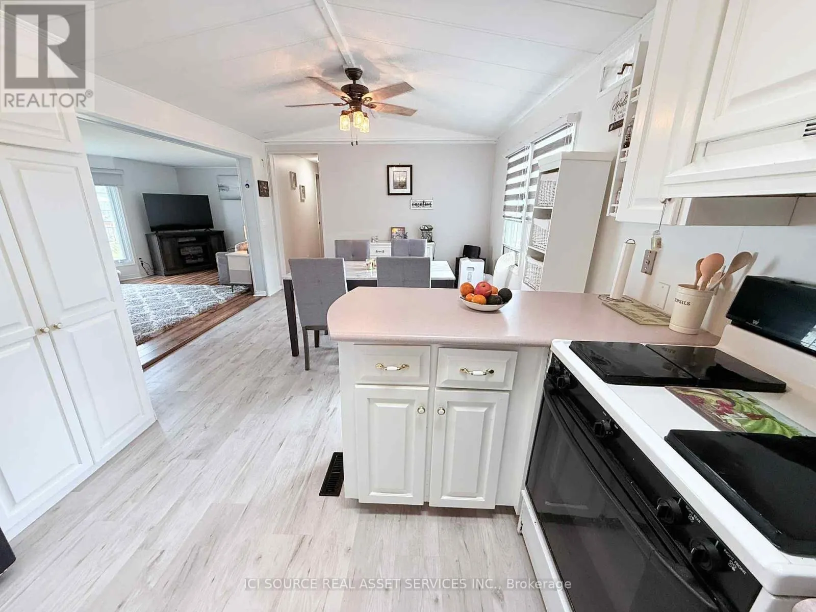 SITE 13 - 580 BEAVER CREEK ROAD