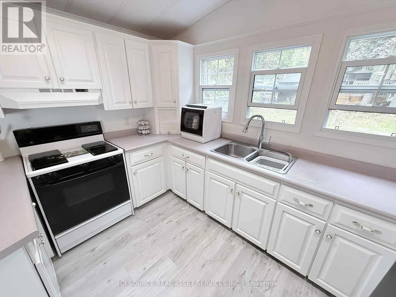SITE 13 - 580 BEAVER CREEK ROAD