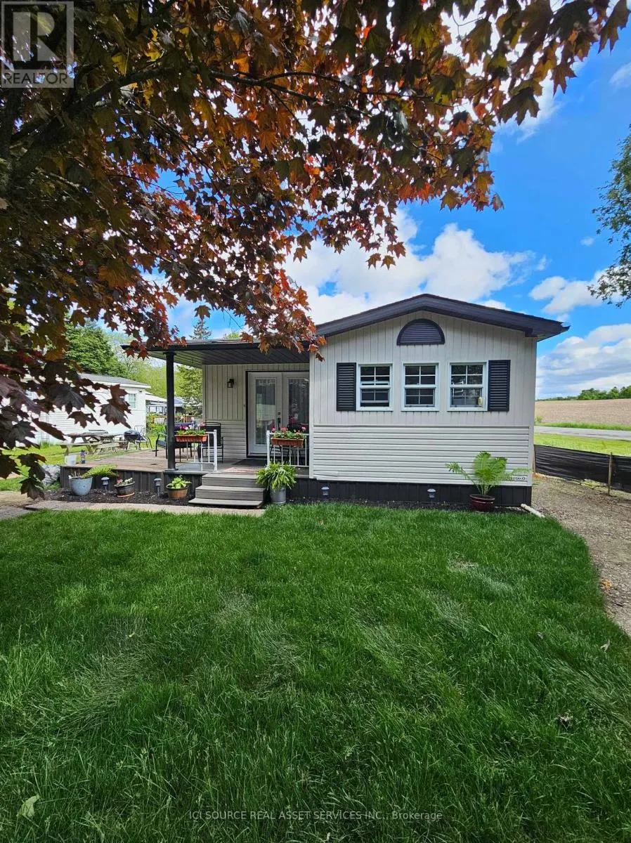 SITE 13 - 580 BEAVER CREEK ROAD