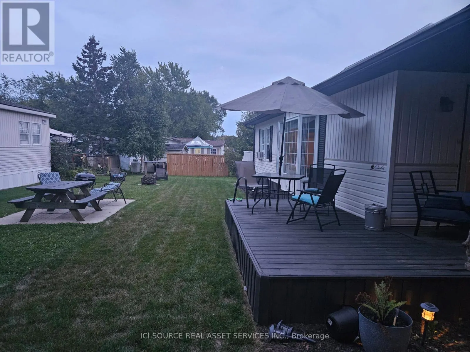 SITE 13 - 580 BEAVER CREEK ROAD
