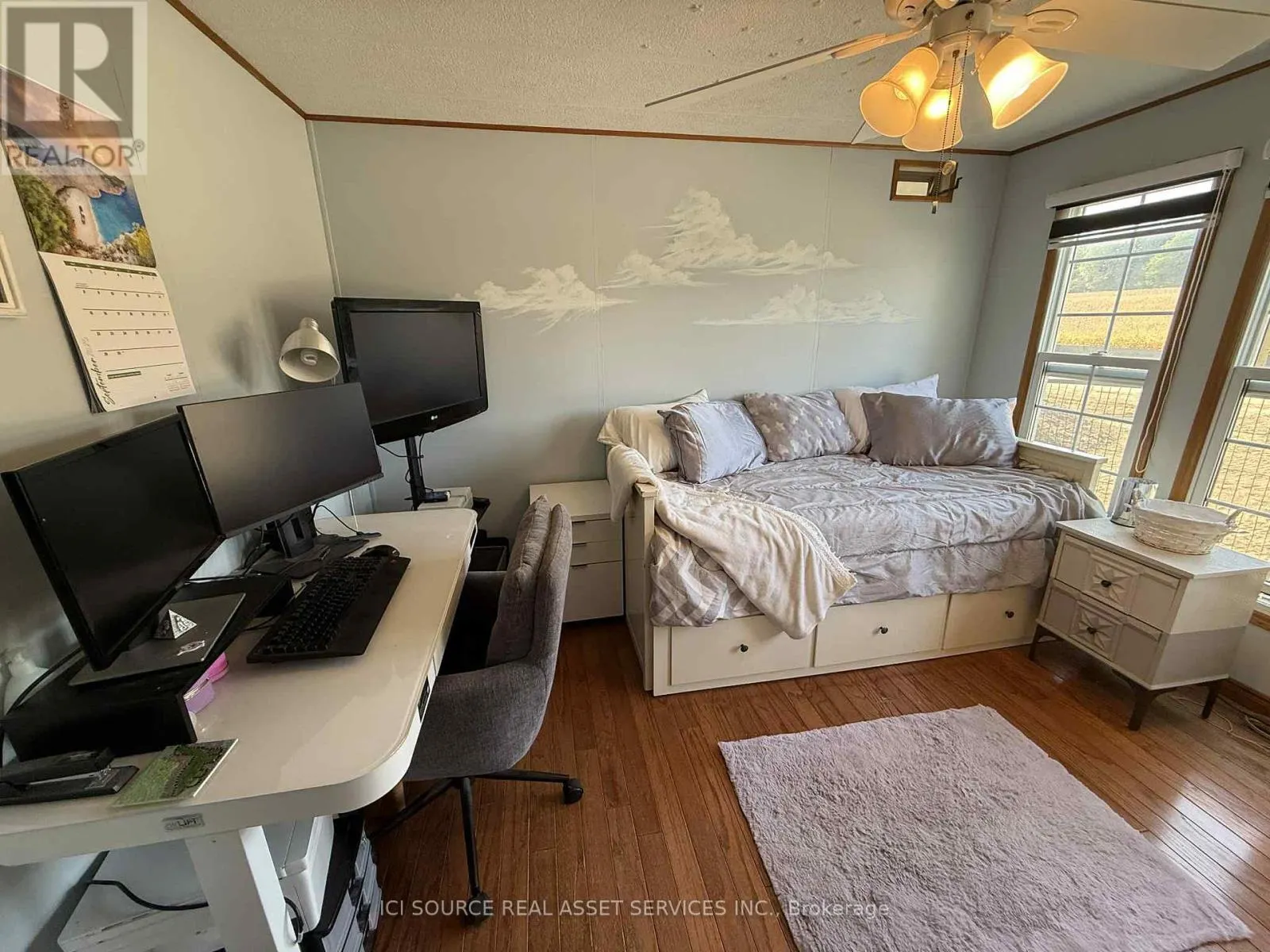 SITE 13 - 580 BEAVER CREEK ROAD