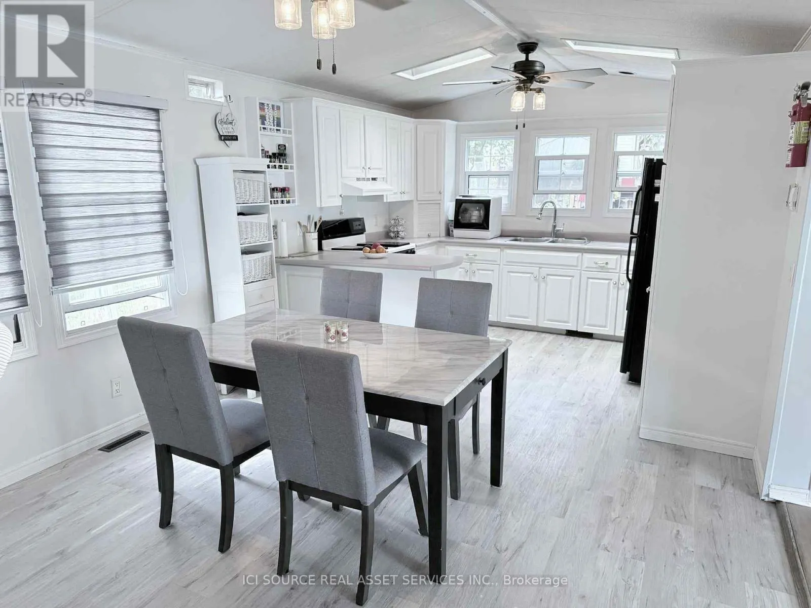 SITE 13 - 580 BEAVER CREEK ROAD