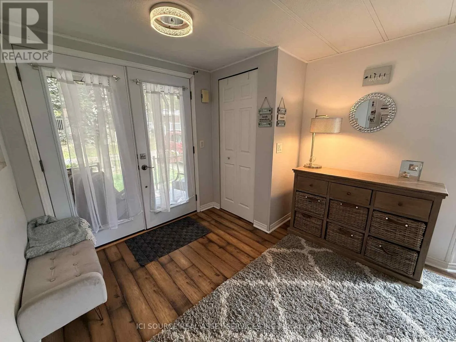 SITE 13 - 580 BEAVER CREEK ROAD