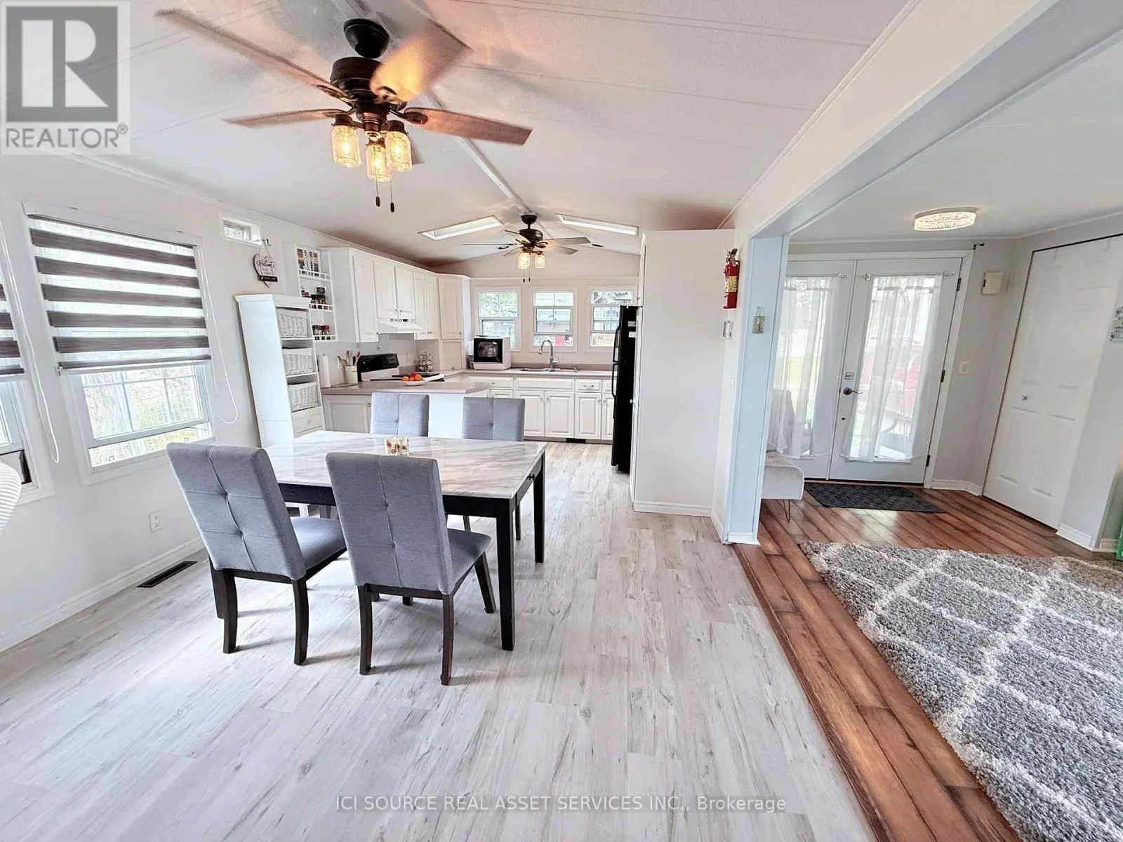 SITE 13 - 580 BEAVER CREEK ROAD