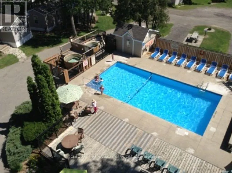 SITE 13 - 580 BEAVER CREEK ROAD