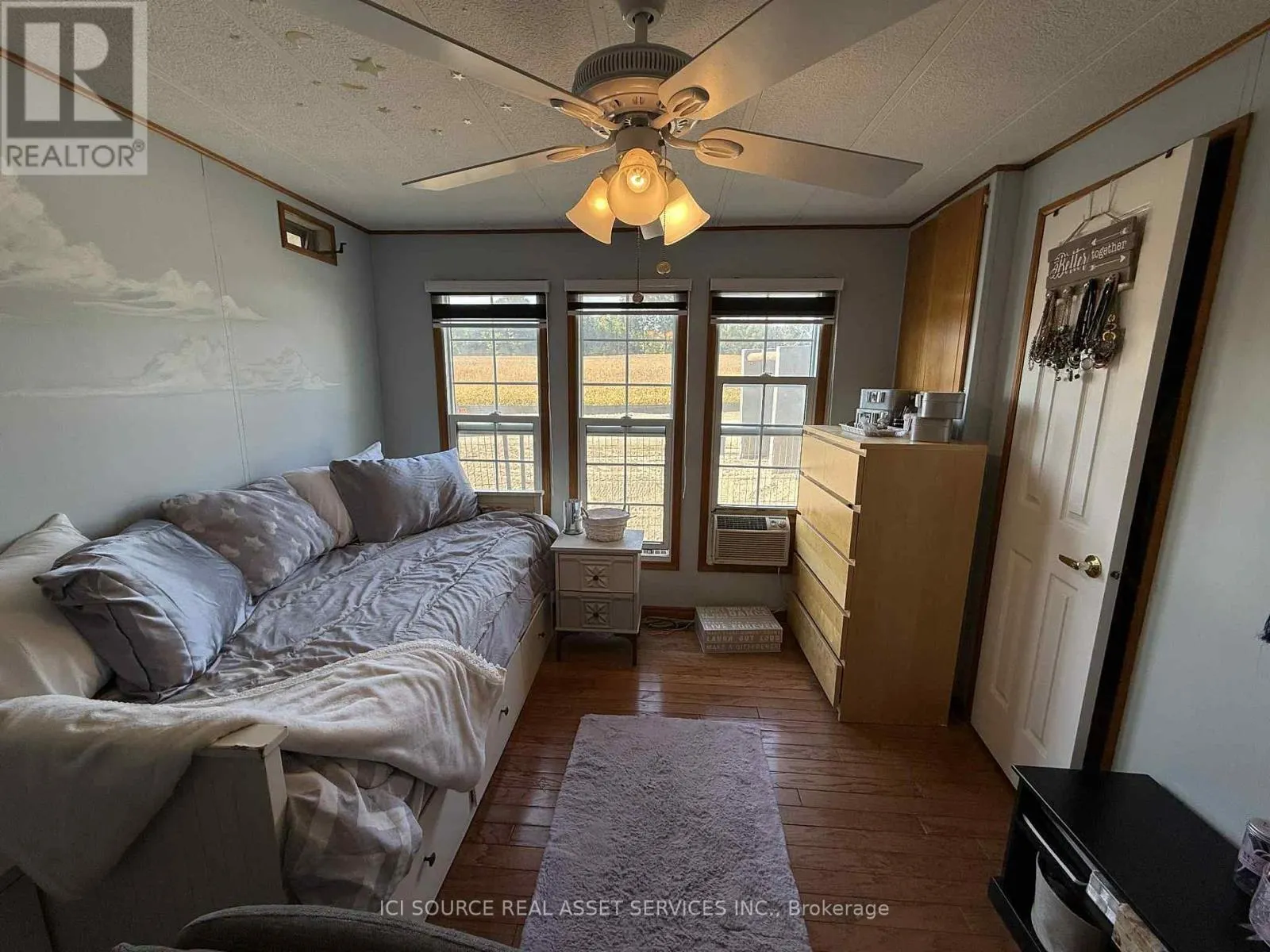 SITE 13 - 580 BEAVER CREEK ROAD