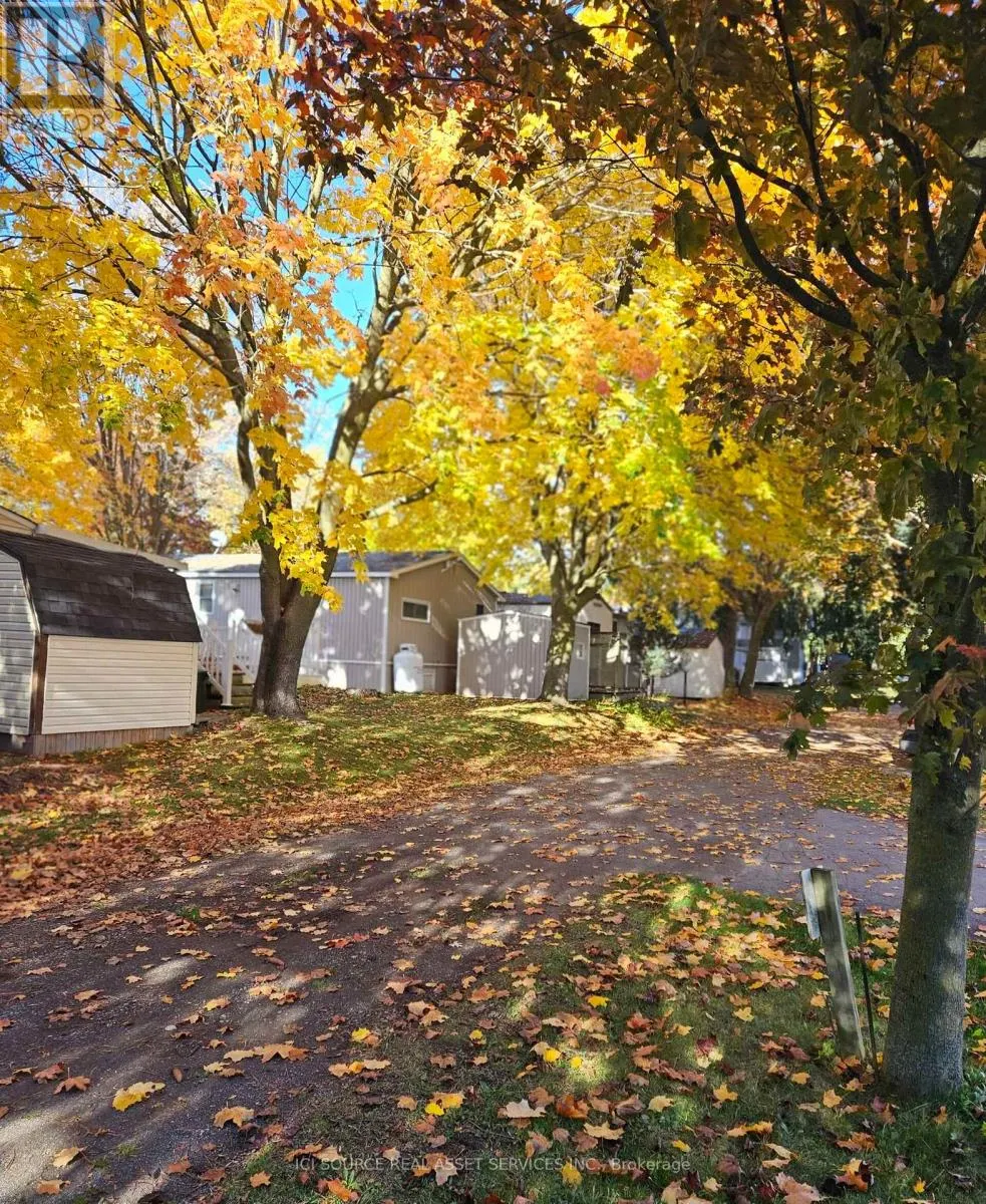 SITE 13 - 580 BEAVER CREEK ROAD