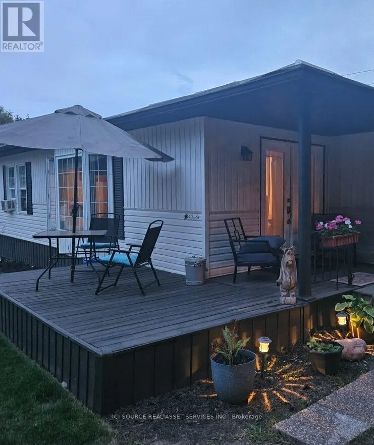 SITE 13 - 580 BEAVER CREEK ROAD