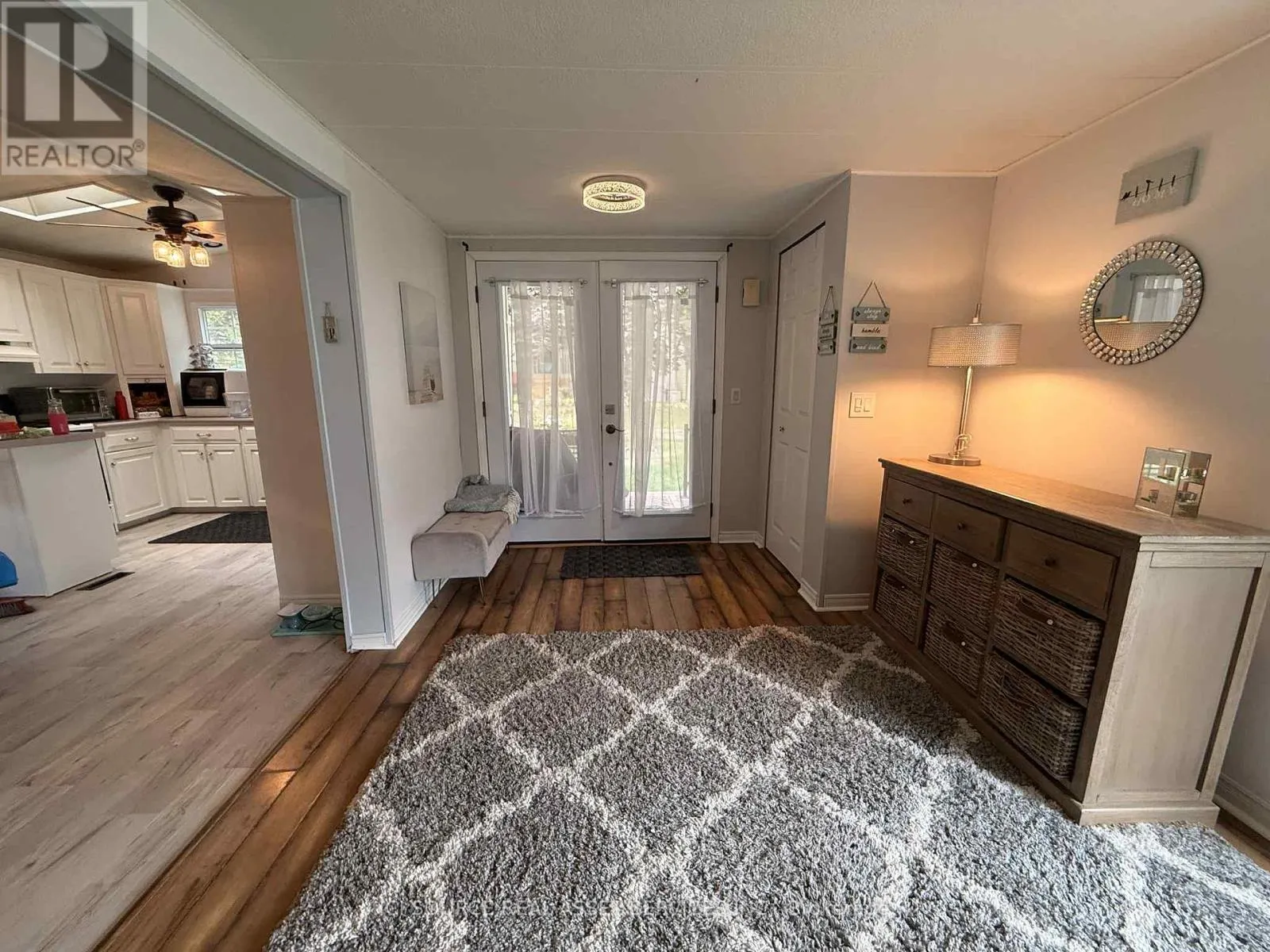 SITE 13 - 580 BEAVER CREEK ROAD