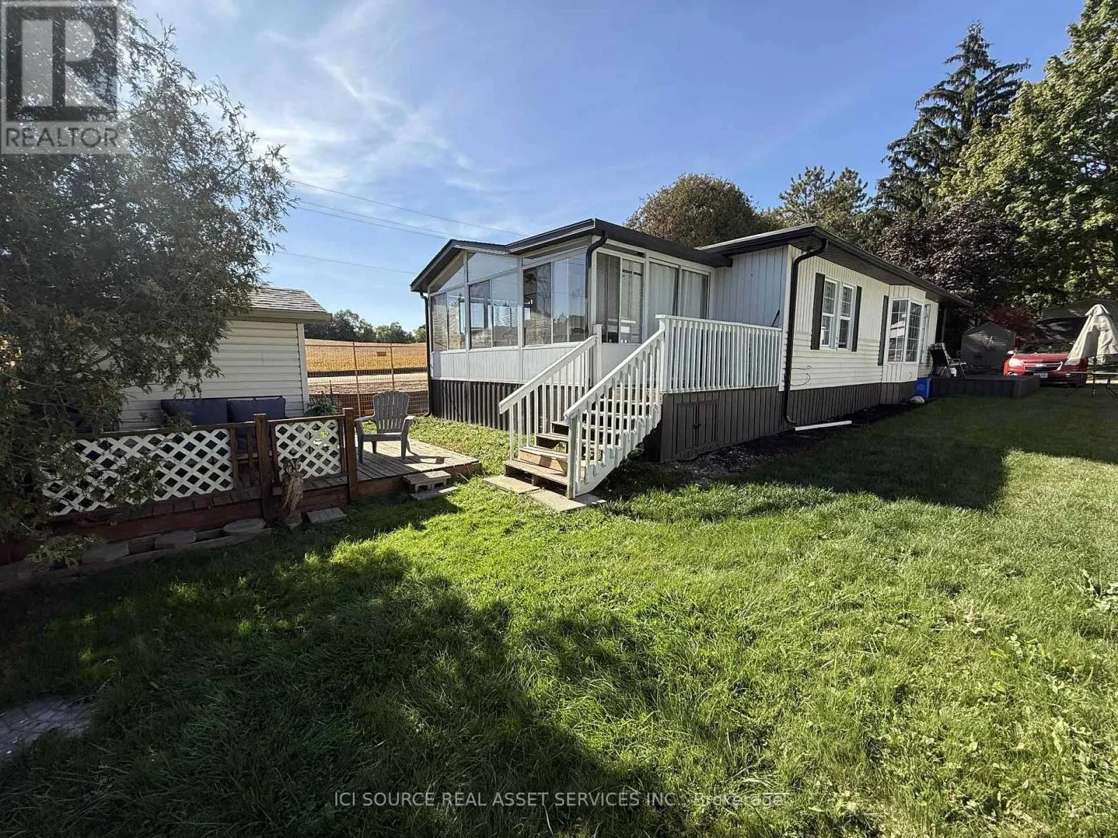 SITE 13 - 580 BEAVER CREEK ROAD