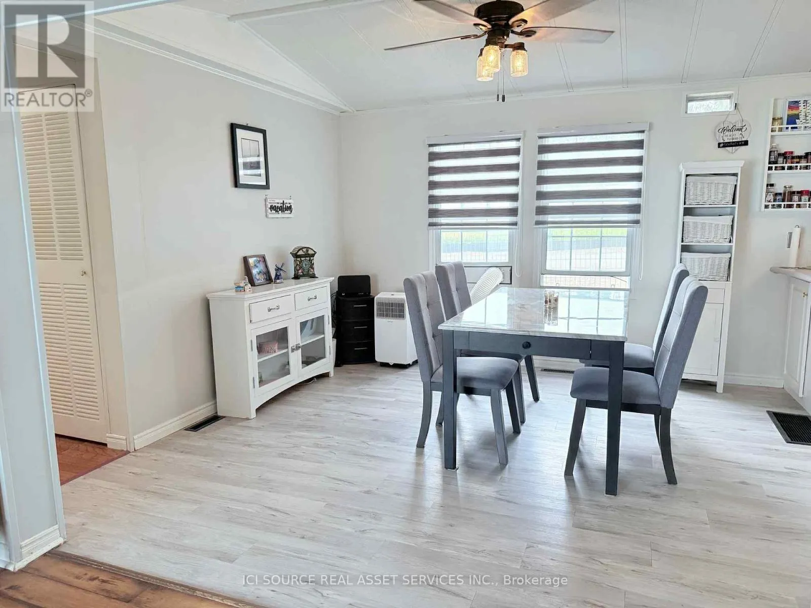 SITE 13 - 580 BEAVER CREEK ROAD