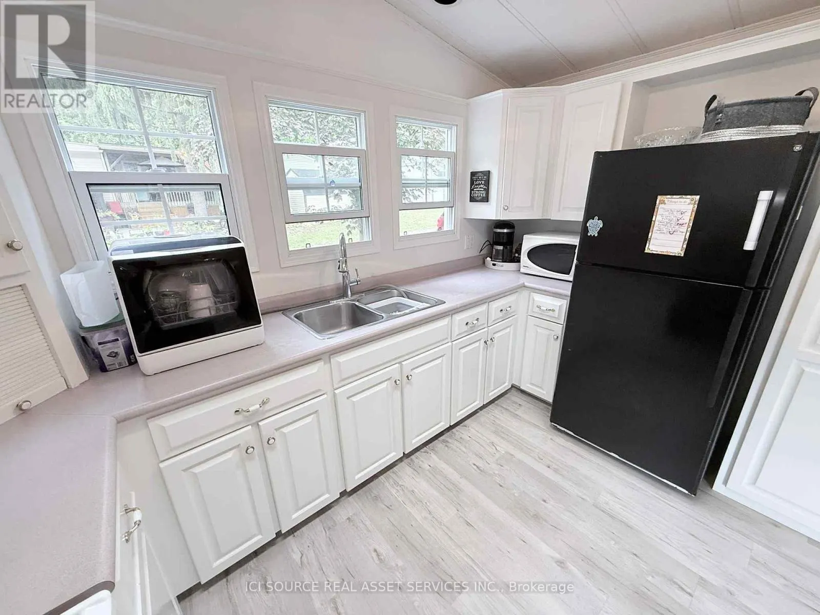 SITE 13 - 580 BEAVER CREEK ROAD
