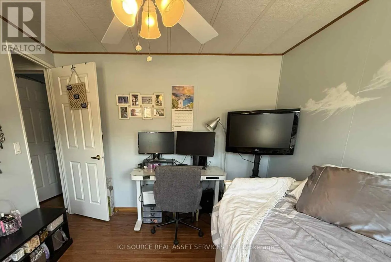 SITE 13 - 580 BEAVER CREEK ROAD