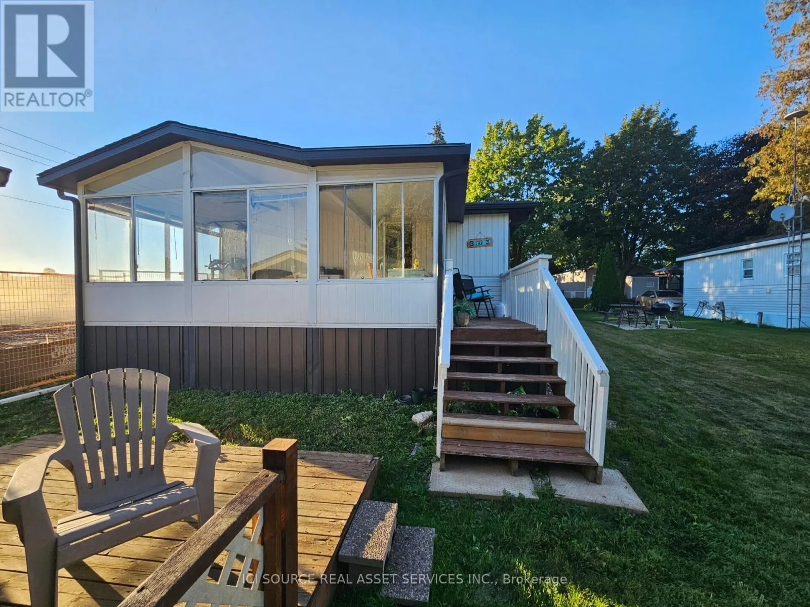 SITE 13 - 580 BEAVER CREEK ROAD