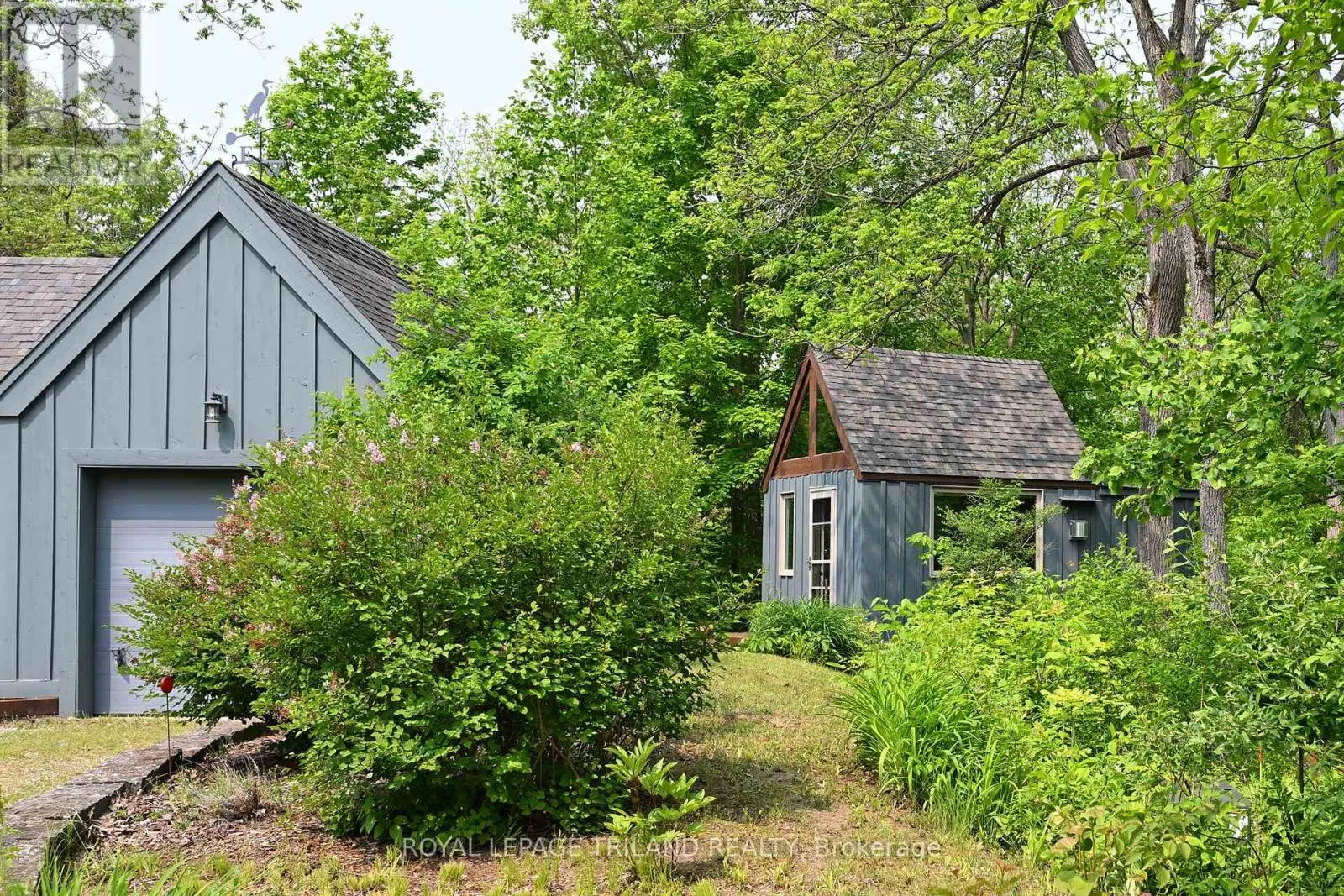 253 ELGINFIELD ROAD