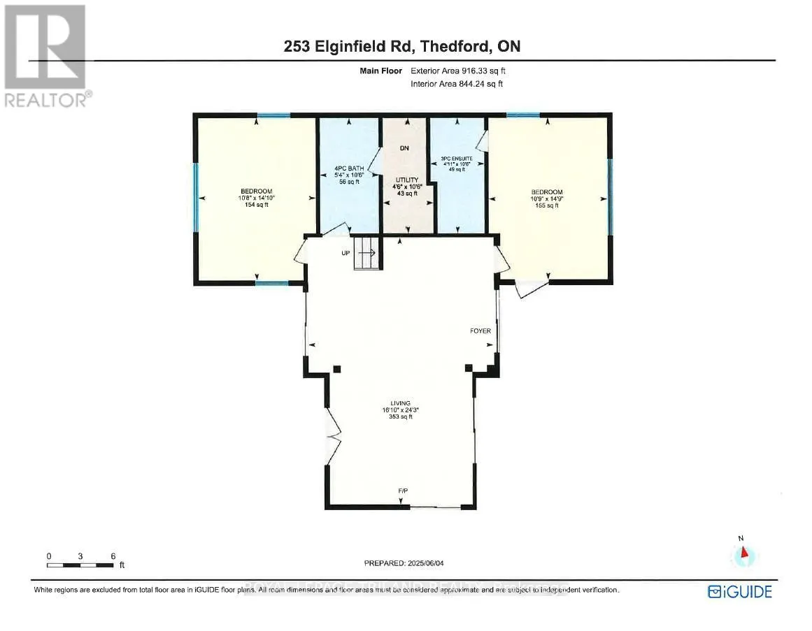253 ELGINFIELD ROAD