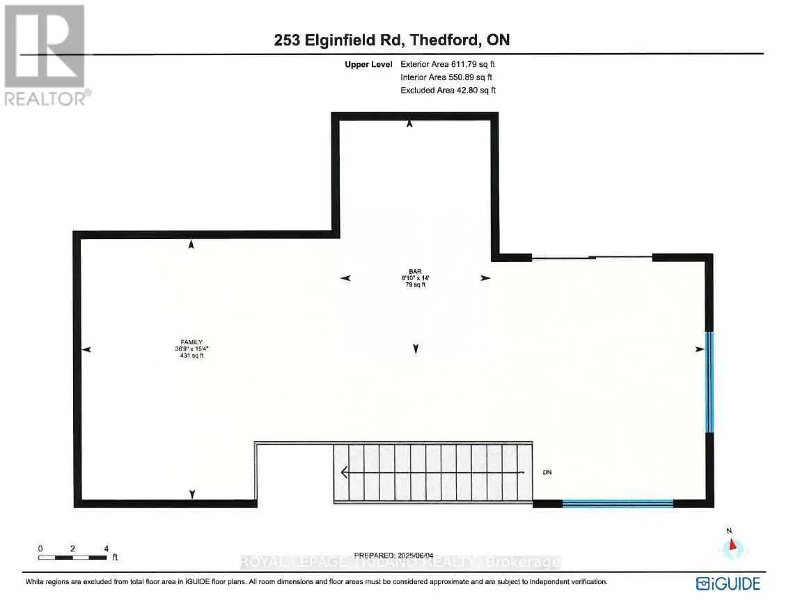 253 ELGINFIELD ROAD