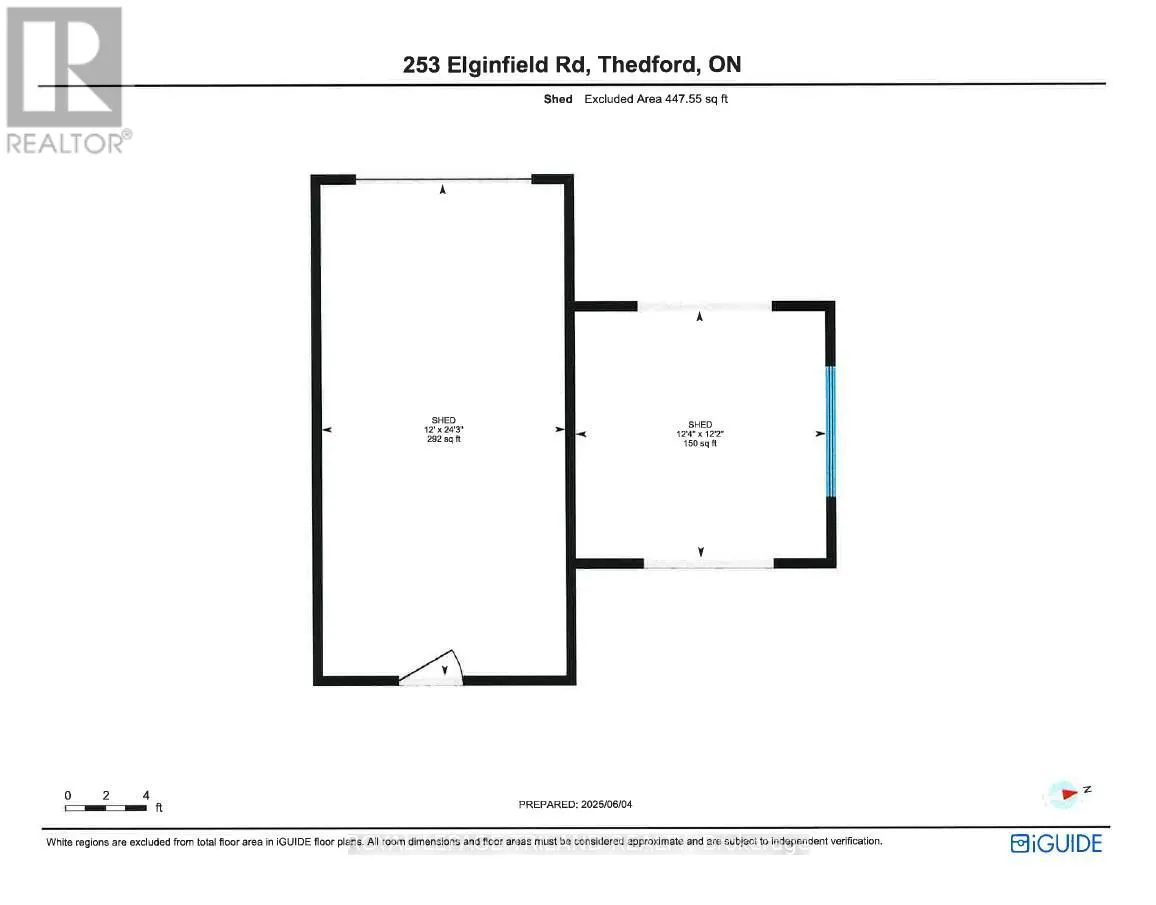 253 ELGINFIELD ROAD