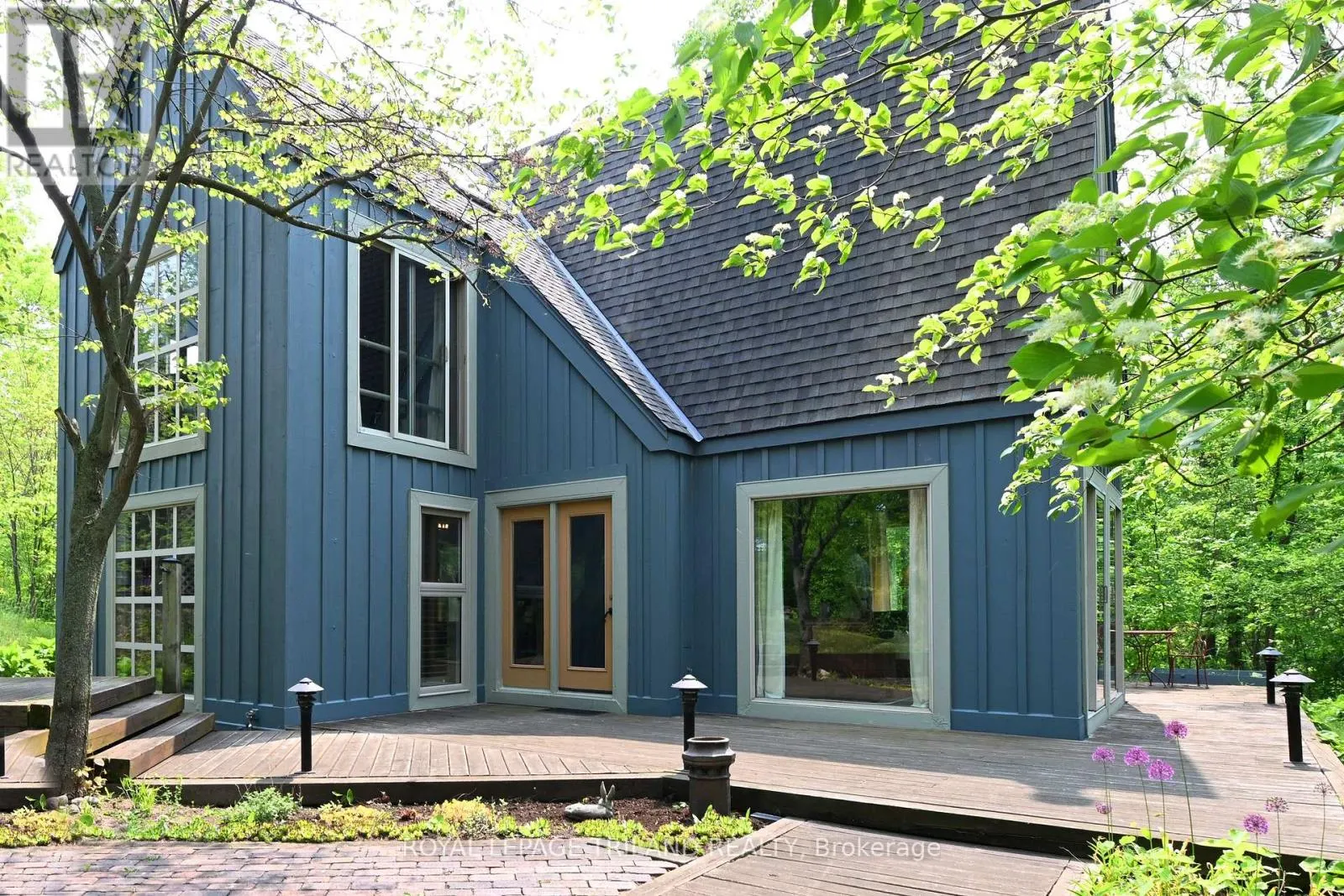 253 ELGINFIELD ROAD