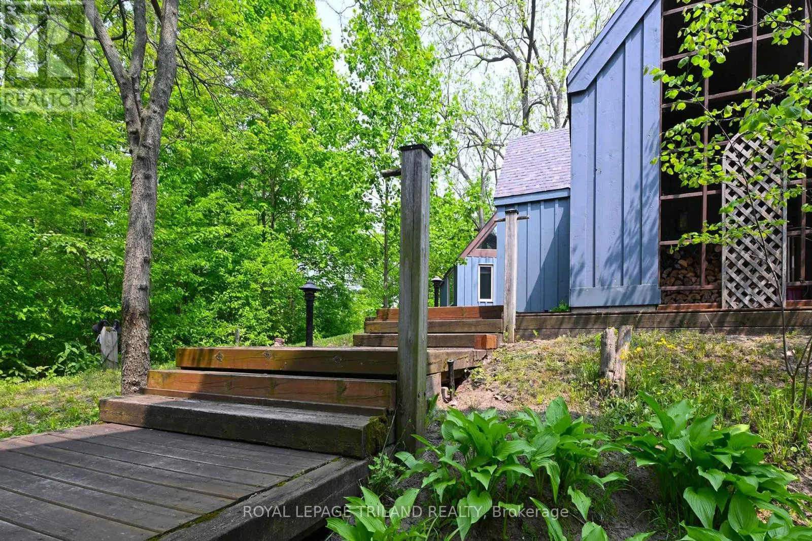 253 ELGINFIELD ROAD