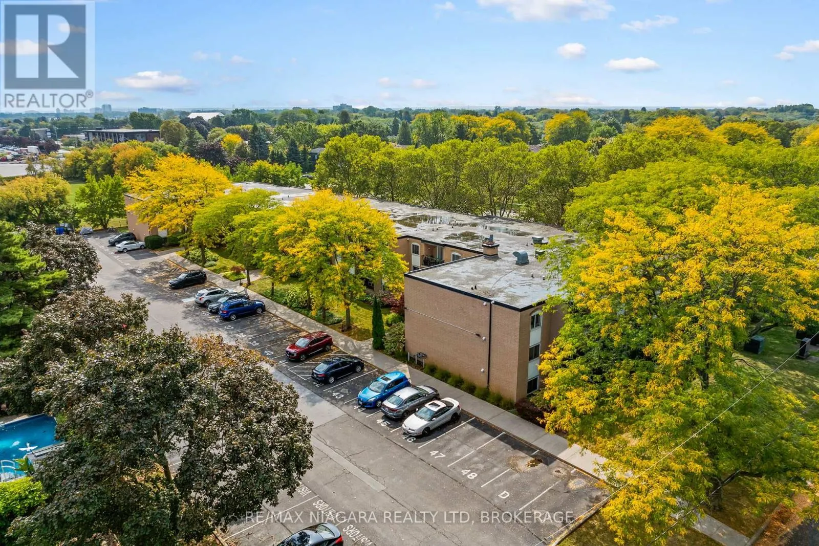 307 - 6 WESTLAKE LANE, #307