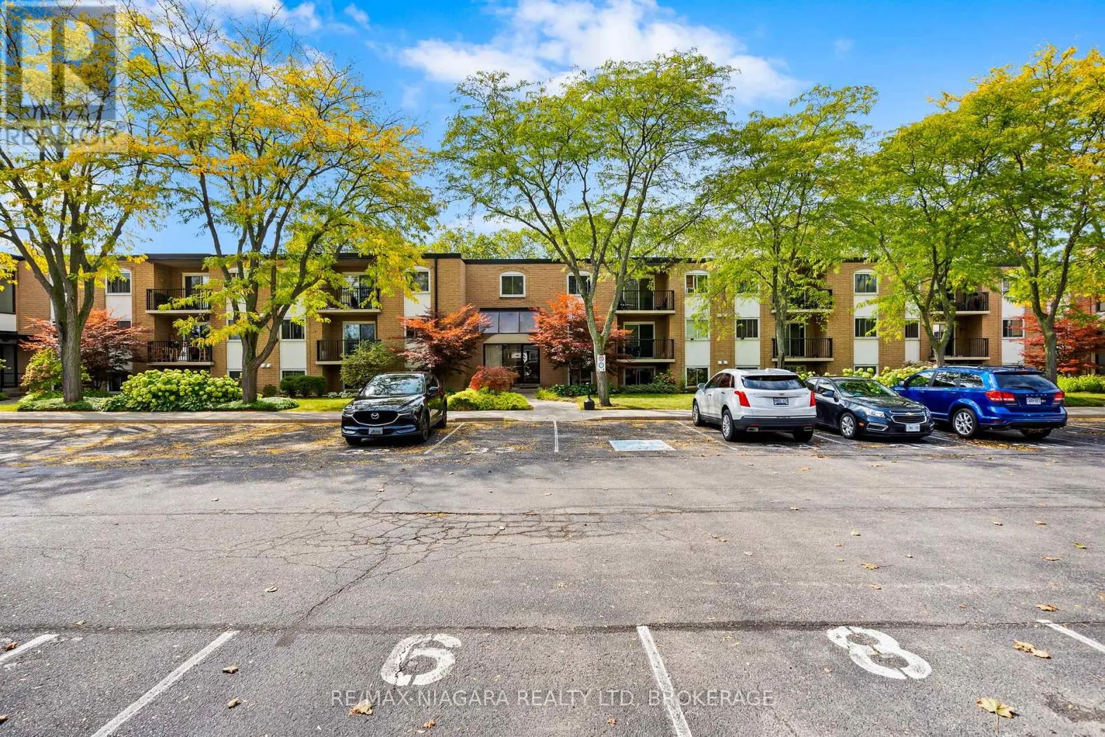 307 - 6 WESTLAKE LANE, #307