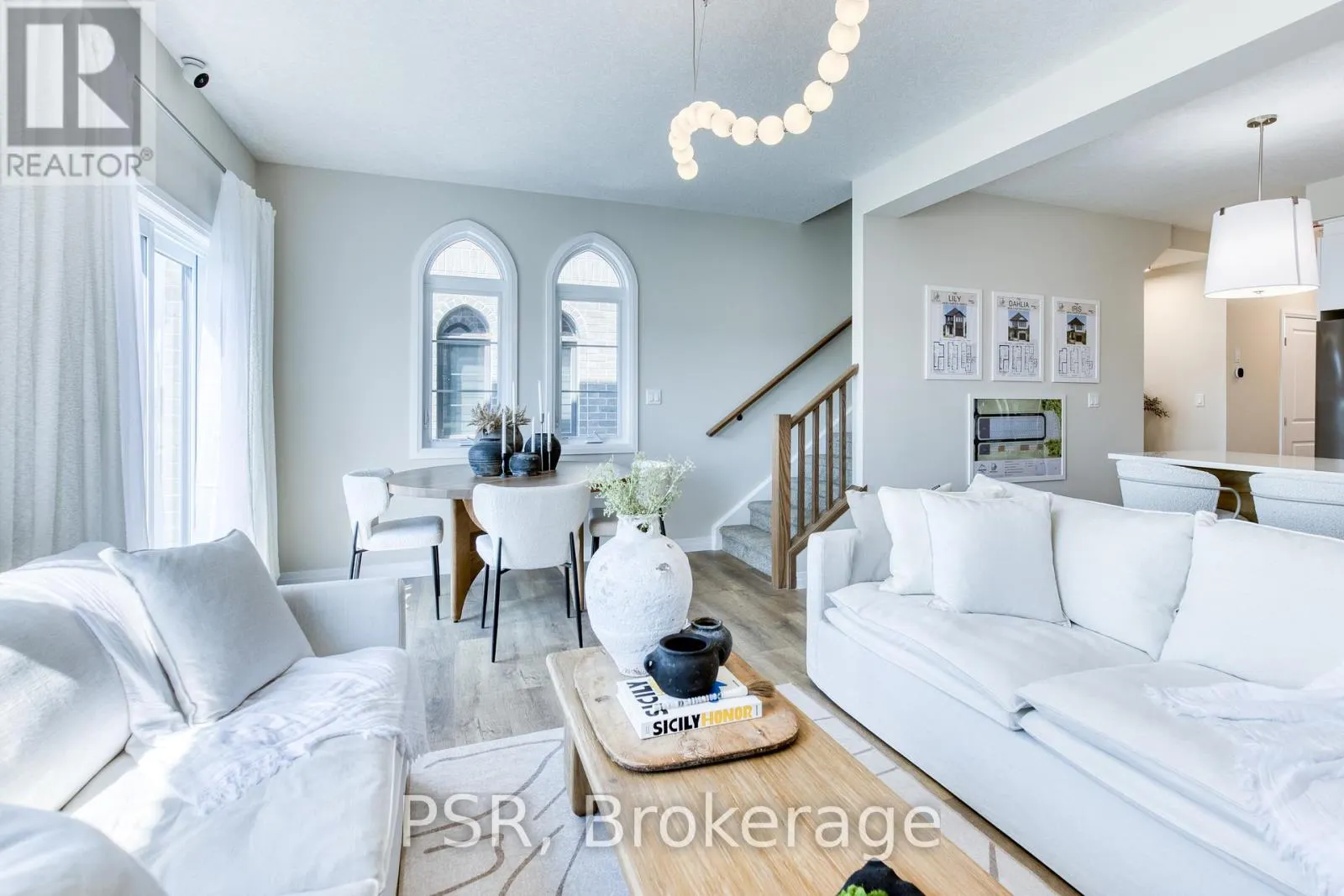 LOT D19 RIVERGREEN CRESCENT