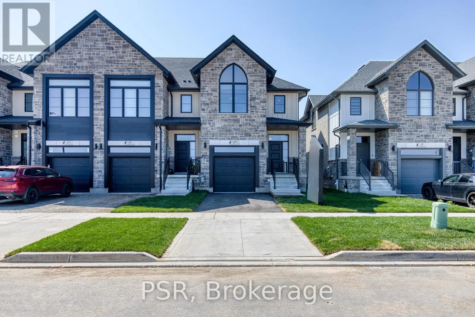 LOT D19 RIVERGREEN CRESCENT