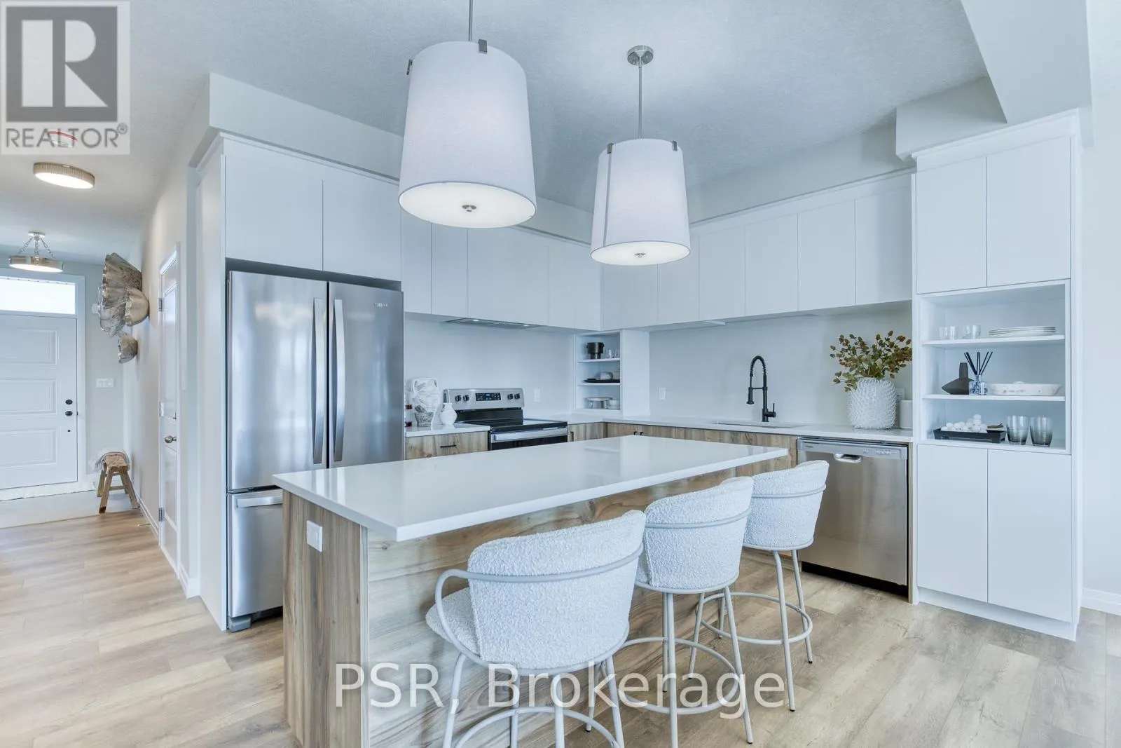 LOT D19 RIVERGREEN CRESCENT